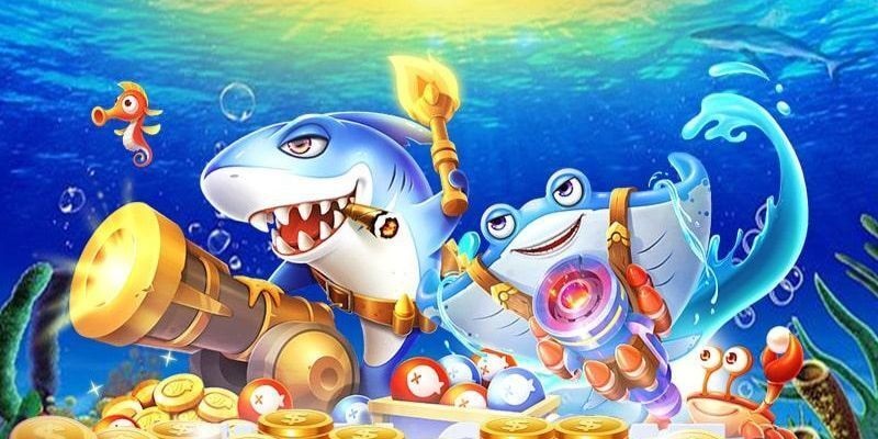 Hướng dẫn tham gia vào bắn cá VN88