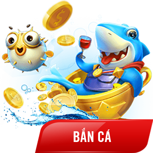 bắn cá