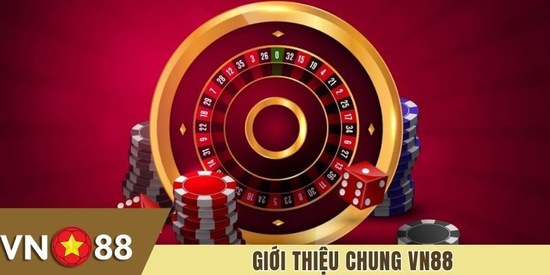Giới thiệu về sân chơi VN88