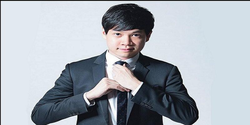 Tiểu sử về CEO VN88 - Jade Mine