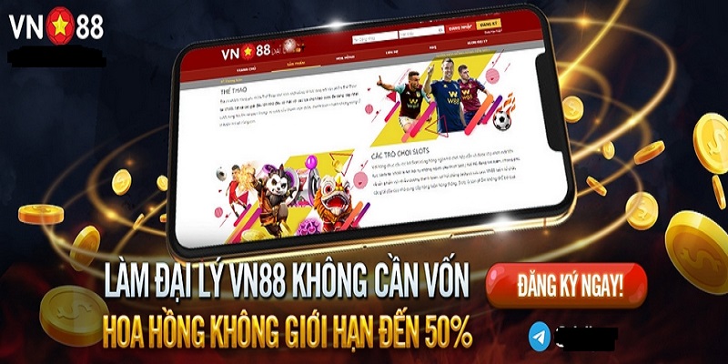 Mức hoa hồng nhận được cực khủng