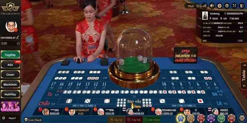 Luật chơi Tài Xỉu chi tiết cho người mới