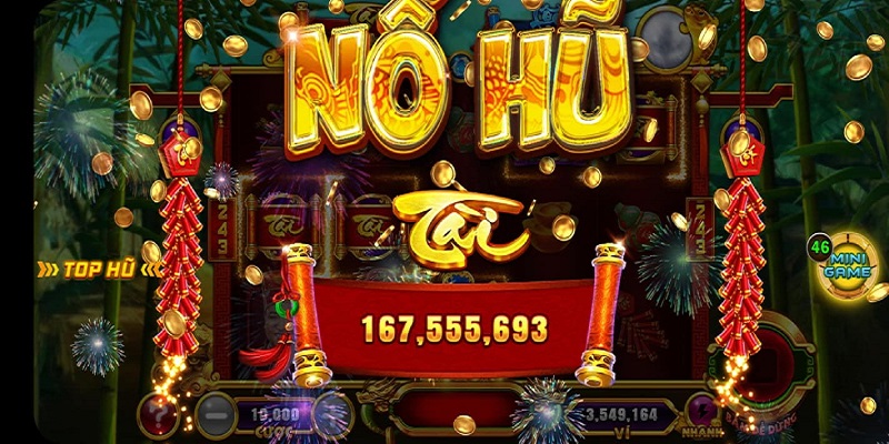 Tựa game được yêu thích tại nhiều nhà cái uy tín