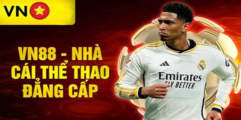 Giới thiệu về sảnh thể thao VN88