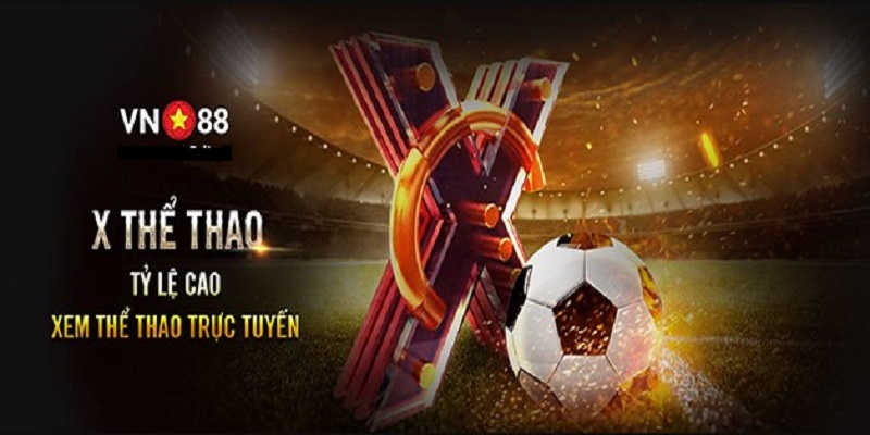 Thể thao VN88 với đa dạng các loại kèo cược